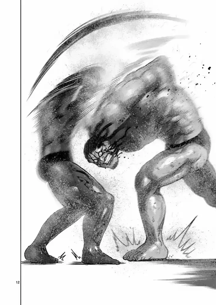 Kengan Ashura Chapter 145 image 12_optimized